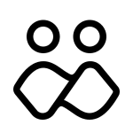 FluentPeopleInterwoven20Regular