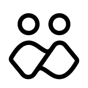 FluentPeopleInterwoven20Regular